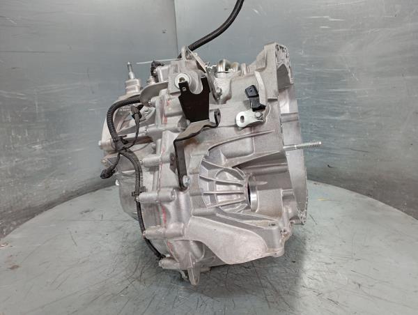 Caixa de velocidades automática RENAULT Captur II Imagem-5