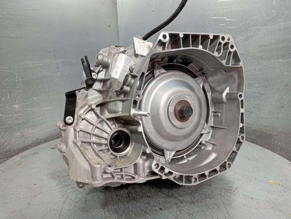 Caixa de velocidades automática RENAULT Captur II Imagem-6