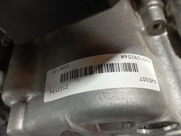 Caixa de velocidades automática RENAULT Captur II Imagem-7