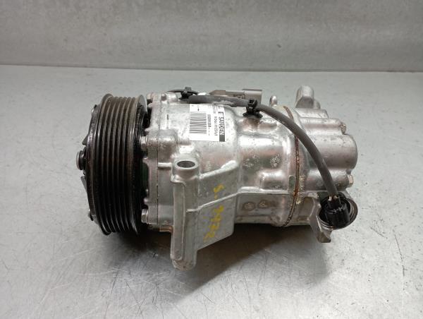 Compressor AC RENAULT Captur II