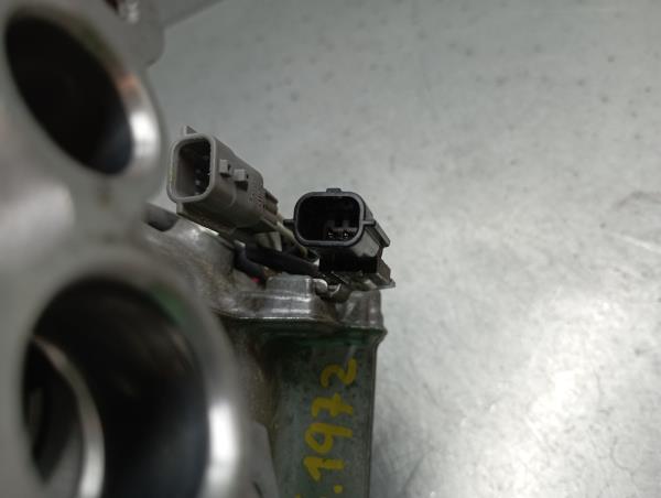 Compressor AC RENAULT Captur II Imagem-9