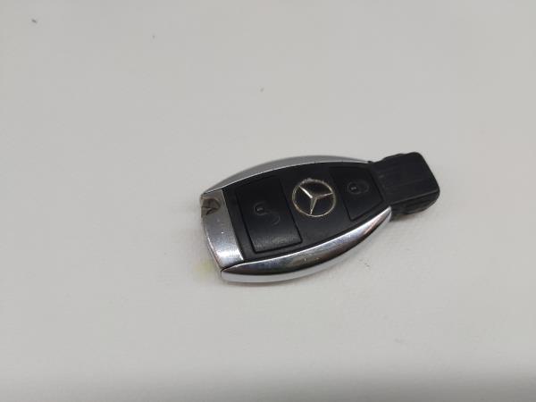 Control MERCEDES-BENZ Classe A (W176)