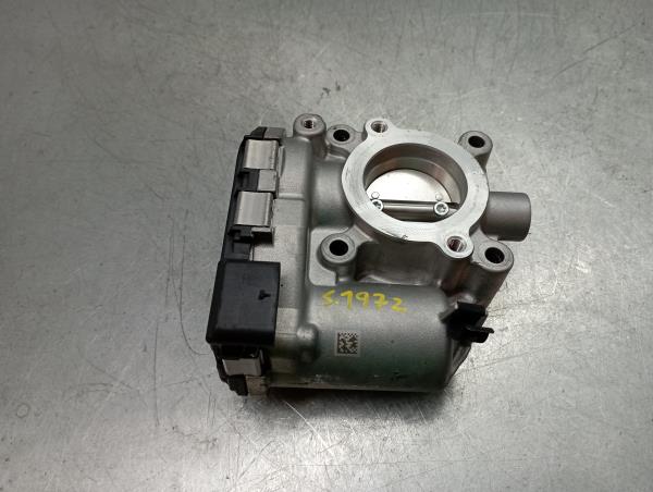 Cuerpo Mariposa/ Aceleración RENAULT Captur II