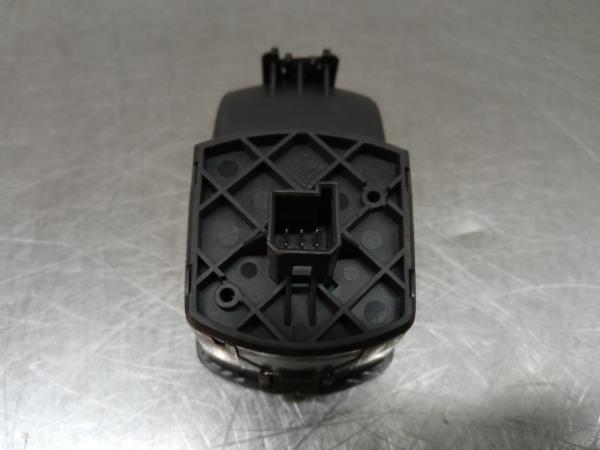 Commande / interrupteur lève-vitre Avant Droite OPEL Corsa E Imagem-1