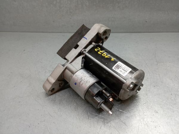 Motor de arranque RENAULT Captur II Imagem-1