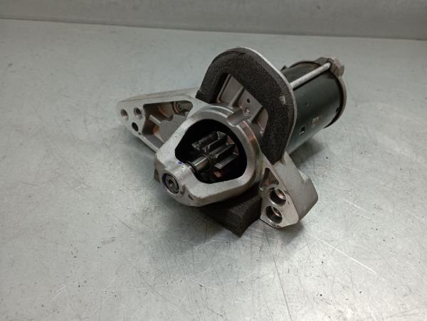 Motor de arranque RENAULT Captur II Imagem-5