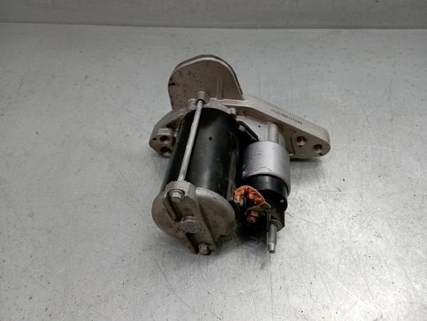 Motor de arranque RENAULT Captur II Imagem-2