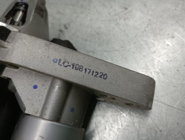 Motor de arranque RENAULT Captur II Imagem-3