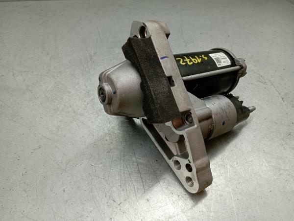 Motor de arranque RENAULT Captur II Imagem-7