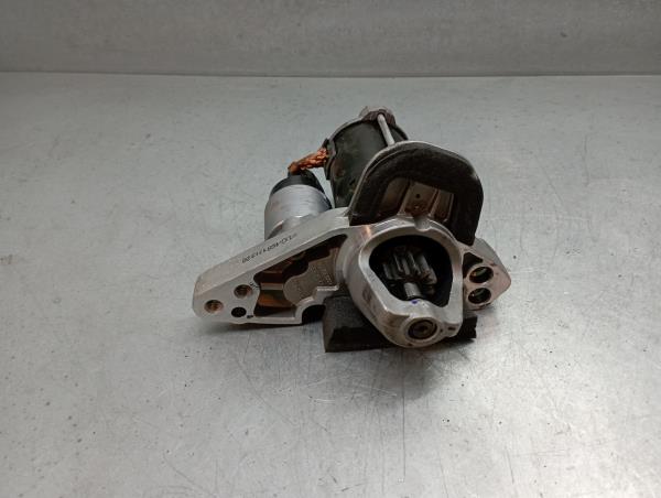 Motor de arranque RENAULT Captur II Imagem-4