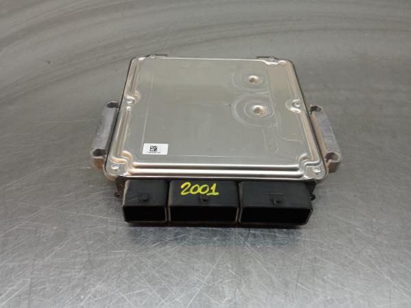 Centralina motor / ECU RENAULT Kangoo (KW0/1_) Imagem-1