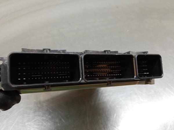 Centralina motor / ECU RENAULT Kangoo (KW0/1_) Imagem-2