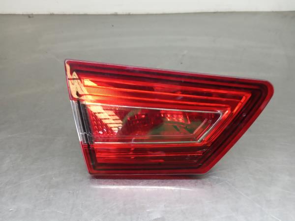 Feu de coffre Gauche RENAULT Clio IV (BH_)