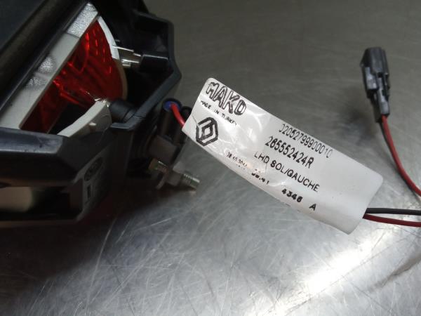 Feu de coffre Gauche RENAULT Clio IV (BH_) Imagem-2