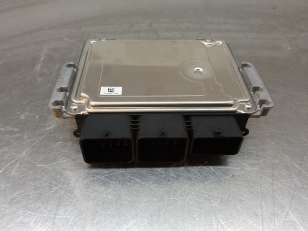 Centralina motor / ECU PEUGEOT Partner II Imagem-1