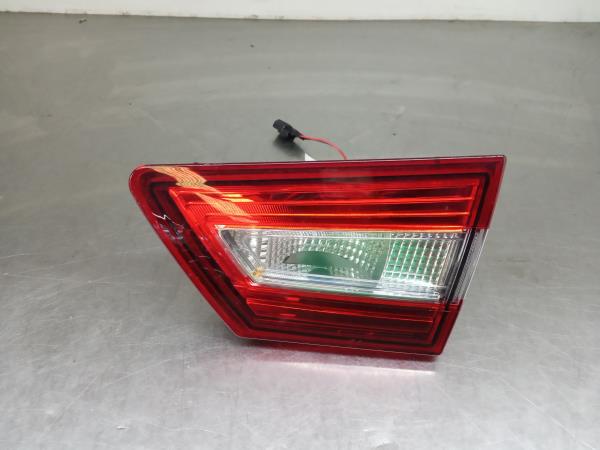 Fanale Destro Baule RENAULT Clio IV (BH_)