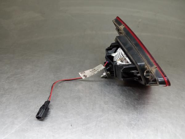 Fanale Destro Baule RENAULT Clio IV (BH_) Imagem-1