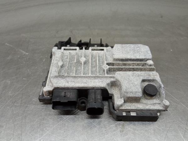 Start/Stop control unit/ ECU CITROËN C4 Cactus