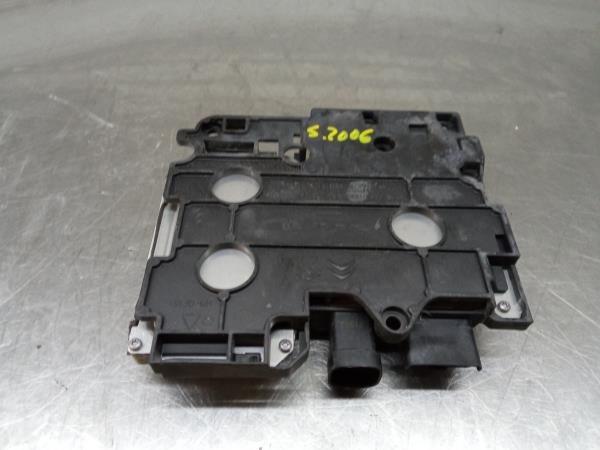 Start/Stop control unit/ ECU CITROËN C4 Cactus Imagem-1