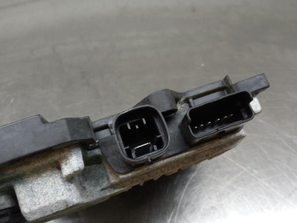 Start/Stop control unit/ ECU CITROËN C4 Cactus Imagem-2