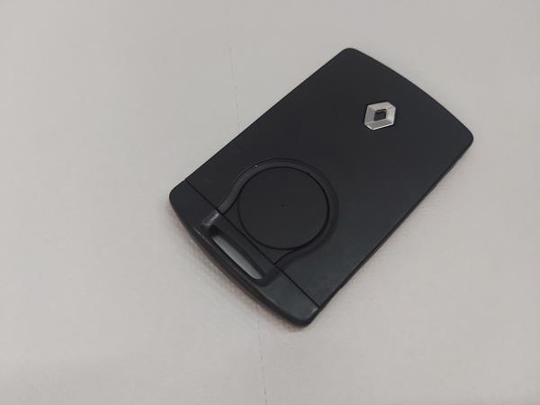 Chave / comando RENAULT Captur (J5_) Imagem-1