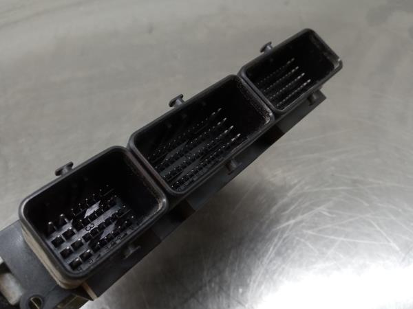 Centralina motor / ECU RENAULT Kangoo (KW0/1_) Imagem-2