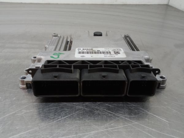 Centralina motor / ECU RENAULT Kangoo (KW0/1_)