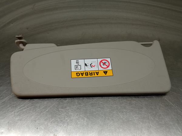 Pála de sol esquerda RENAULT Kangoo (KW0/1_) Imagem-1