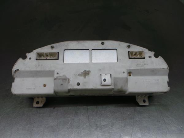 Quadrante / painel de instrumentos SAAB 9-5 Sedan (YS3E) Imagem-1