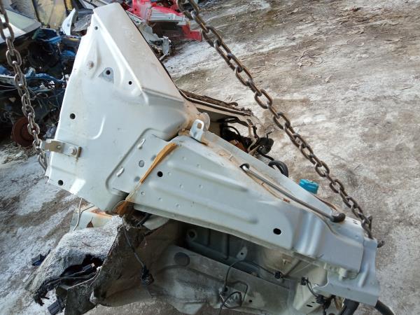 Passaruota anteriore destro FIAT 500 (312_)