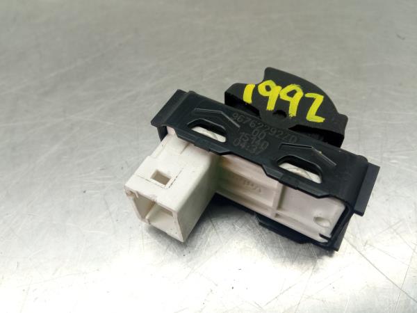 Mando / interruptor elevalunas delantero derecho CITROËN C4 Picasso II Imagem-1