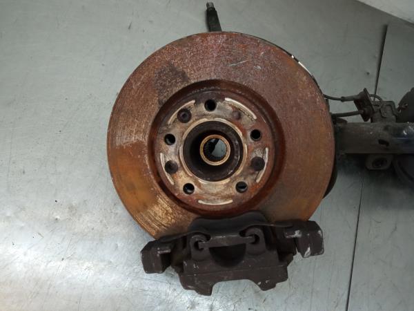 Fusello anteriore destro CITROËN C4 Picasso II