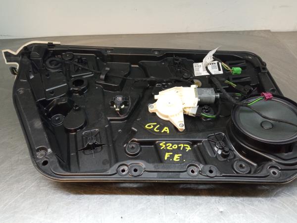 Elevador vidros frente esquerdo MERCEDES-BENZ GLA (X156) Imagem-1