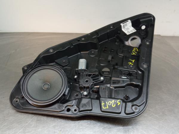 Elevador vidros trás esquerdo MERCEDES-BENZ GLA (X156)