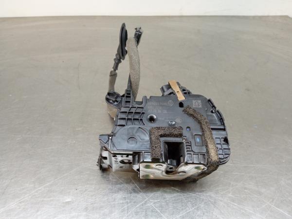 Serratura / chiusura porta Anteriore Destro RENAULT Captur (J5_)