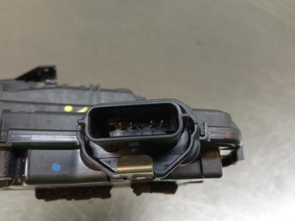 Serratura / chiusura porta Anteriore Destro RENAULT Captur (J5_) Imagem-2