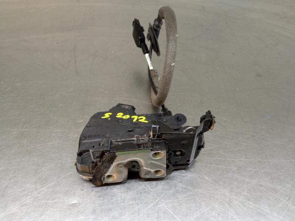 Serratura / chiusura porta Anteriore Destro RENAULT Captur (J5_) Imagem-1