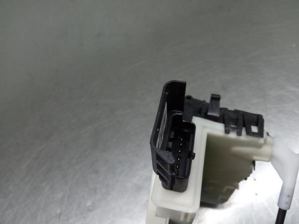 Serratura / chiusura porta Anteriore Destro PEUGEOT Partner II Imagem-2