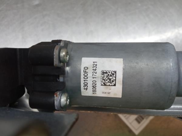 Elevador vidros frente direito PEUGEOT Partner II Imagem-2