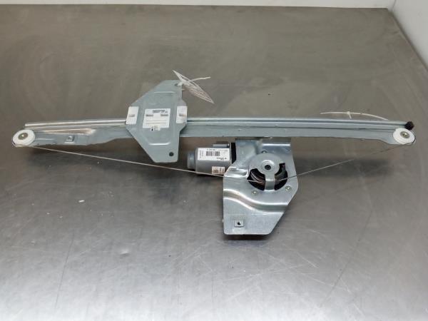Elevador vidros frente direito PEUGEOT Partner II Imagem-1