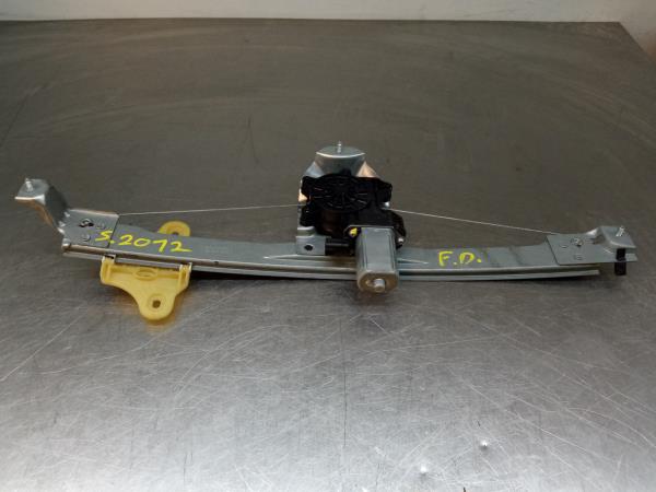 Elevador vidros frente direito RENAULT Captur (J5_)