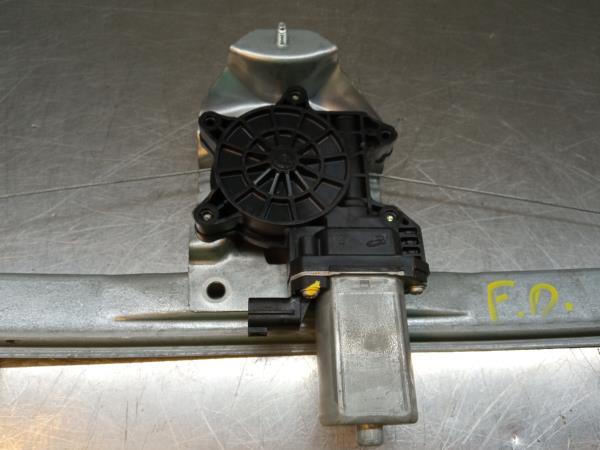 Elevador vidros frente direito RENAULT Captur (J5_) Imagem-2