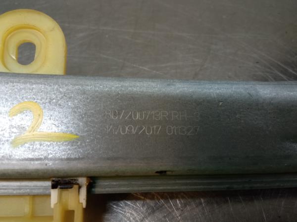 Elevador vidros frente direito RENAULT Captur (J5_) Imagem-1