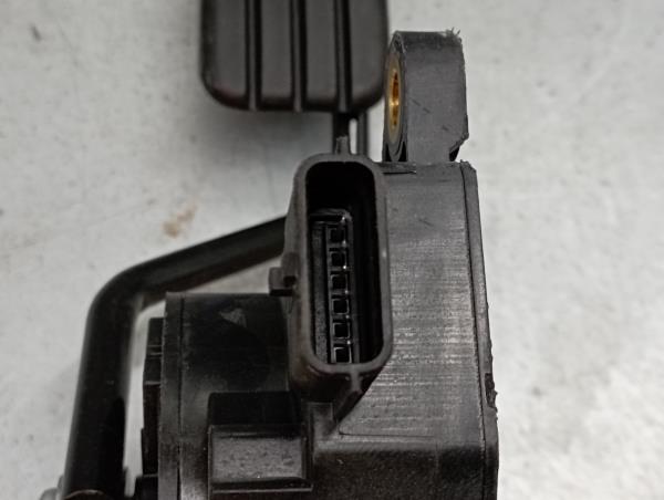 Pedal do acelerador RENAULT Kangoo (KW0/1_) Imagem-2