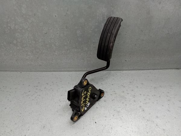 Pedal do acelerador RENAULT Kangoo (KW0/1_) Imagem-1