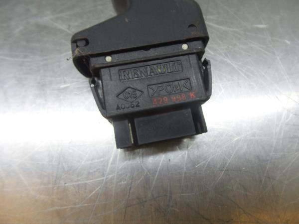 Mando / interruptor elevalunas delantero derecho RENAULT Megane I Coupé (DA0/1_) Imagem-2