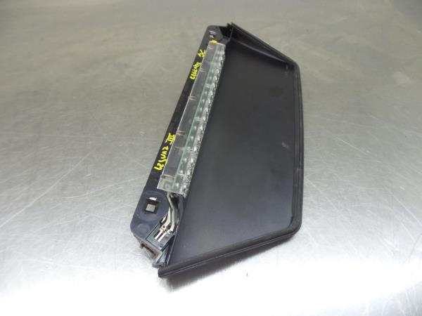 Additional stop light / 3rd stop light RENAULT Laguna III (BT0/1) Imagem-1