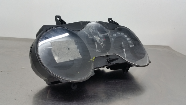 Quadrante / painel de instrumentos SEAT Leon (1P1)