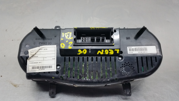 Quadrante / painel de instrumentos SEAT Leon (1P1) Imagem-1