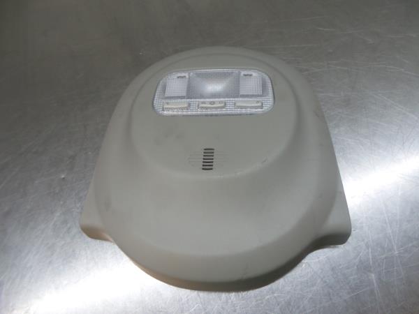 Plafón Delantero PEUGEOT Partner II